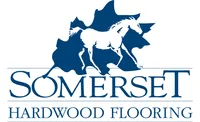 Somerset Hardwood Flooring logo